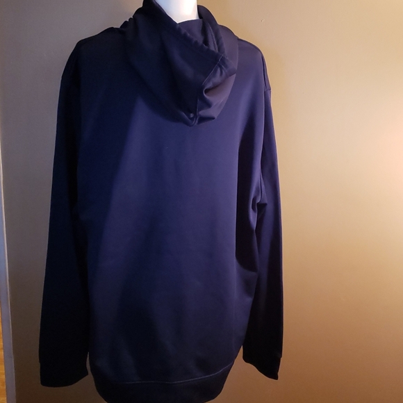 🎉HP🎉NBA Cavaliers hoodie, size 2x - Picture 3 of 4